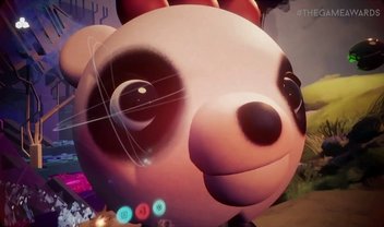 Dreams, da Media Molecule, ainda terá Beta até final do ano