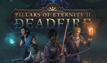 Terceira expansão paga de Pillars of Eternity 2: Deadfire ganha data exata