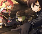 Sword Art Online: Fatal Bullet ganhará demo gratuita baixável no PS4 e X1