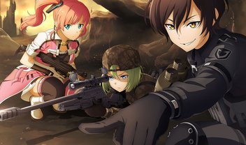 Sword Art Online: Fatal Bullet ganhará demo gratuita baixável no PS4 e X1