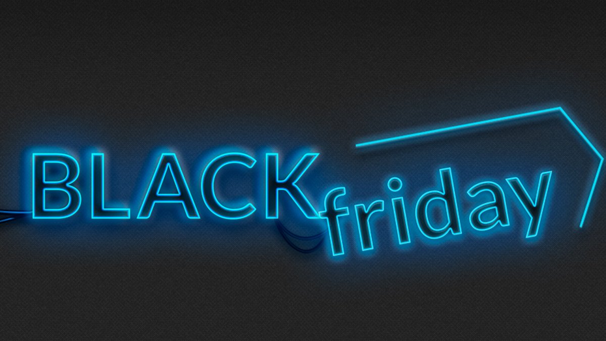 Acompanhe as melhores ofertas da Black Friday aqui no TecMundo