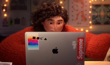 Anúncio de Natal da Apple traz curta animado inspirador [vídeo]