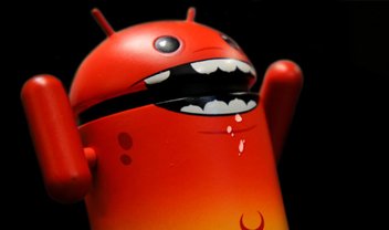 Remove já estas aplicações do teu Android antes que roube dados