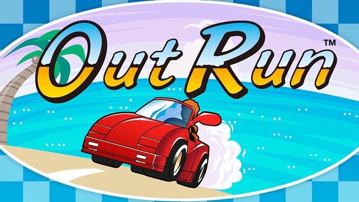 OutRun - Click Jogos