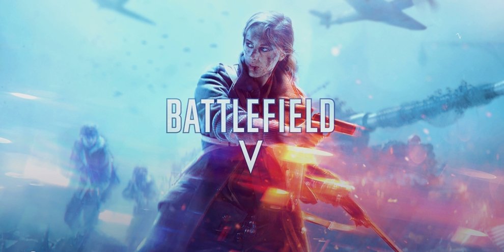 Battlefield™ V