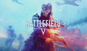 Battlefield V - Significado da letra V no título do jogo é explicado e  vai além do 5 - Combo Infinito