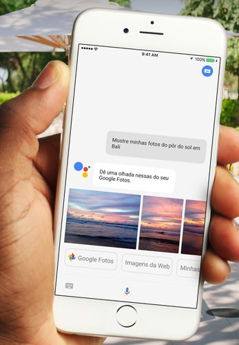 Google Assistente