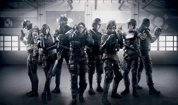 Ubisoft volta atrás sobre mudanças nos visual de Rainbow Six: Siege