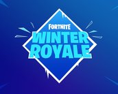 Torneio de inverno de Fortnite tem prêmios totalizando US$ 1 milhão