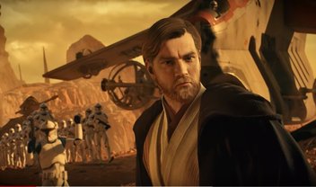 Star Wars Battlefront 2: Obi-Wan brilha em trailer de Battle of Geonosis