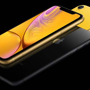 Imagem de iPhone Xr vai mal e Apple pode voltar a produzir o iPhone X do ano passado