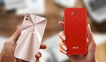 ASUS confirma Android Pie 9.0 para toda “família ZenFone 5” no Brasil