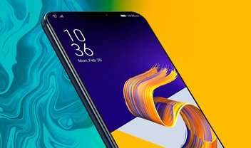 bCPF, Android Pie no ZenFone 5 e vendas dos iPhones - Hoje no TecMundo