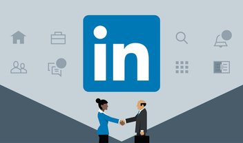 LinkedIn vai impedir que seu endereço de email caia em listas de spam