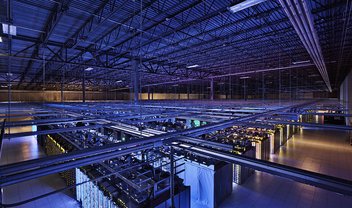 Google investe US$ 690 milhões em data center movido à energia renovável