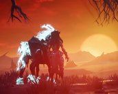 Darksiders 3 ganha trailer musical bem interessante e contemplativo