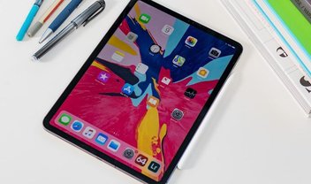 Novos iPads Pro 2018 são homologados pela Anatel; venda liberada no Brasil