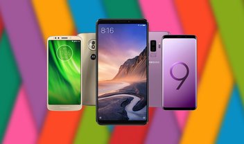 Black Friday: top 10 dos celulares mais desejados no Comparador do TecMundo  - TecMundo