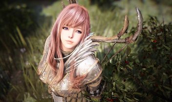 Black Desert Online faz sua própria Black Friday com muitos descontos