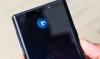 Samsung Bixby trará nova função para gerenciamento de investimentos