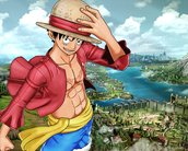 One Piece: World Seeker tem novo trailer com seus personagens principais