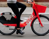 Uber traz bicicletas elétricas compartilhadas da Jump para o Brasil em 2019