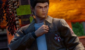 Shenmue 3 já conseguiu mais de R$ 27 milhões com financiamento coletivo