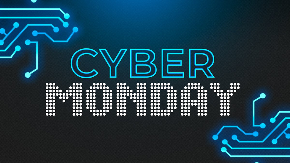 Cyber Monday 2022 TecMundo: Os melhores preços você encontra aqui