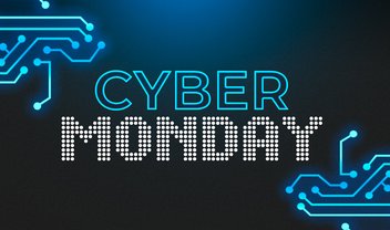 Acompanhe as melhores ofertas da Cyber Monday aqui no TecMundo