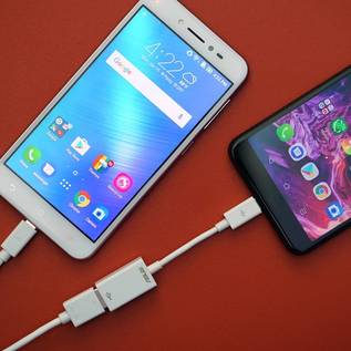 Imagem de Cyber Monday: ASUS Zenfone Max Plus (M1) é outro bom celular em oferta