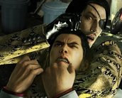 Aparentemente, o port de Yakuza Kiwami para PC pode chegar em breve