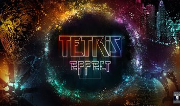 Tetris Effect é um espetáculo audiovisual que encanta, diverte e surpreende