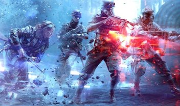 Battlefield 5 está vendendo menos que Battlefield 1 no Reino Unido