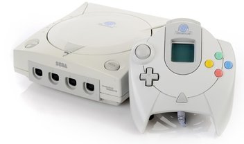 Parabéns, Dreamcast: console da Sega completa 20 anos hoje (27)