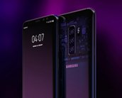 Samsung Galaxy S10+ com Exynos 9820 tem uma das melhores marcas do AnTuTu