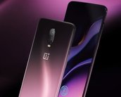 OnePlus 6T terá edição especial inspirada nos carros da McLaren