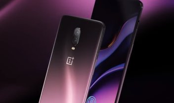 OnePlus 6T terá edição especial inspirada nos carros da McLaren