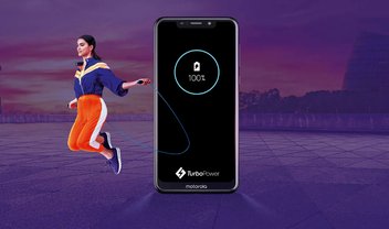 Motorola One ainda está com precinho de Black Friday e pode valer a pena