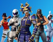 Fortnite chega a 200 milhões de jogadores registrados