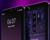 Rumor diz que Galaxy S10 pode ter até 12GB de RAM e 1TB de armazenamento