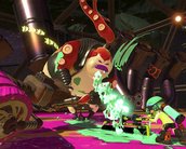 Nintendo anuncia os conteúdos da última atualização de Splatoon 2