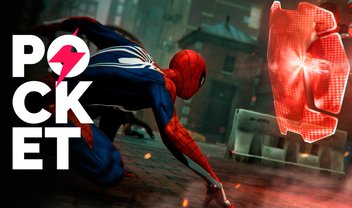 A Insomniac deixou a bola cair com Turf Wars