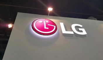 LG também vai entrar na corrida pelo smartphone dobrável com design único