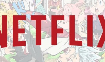 Netflix revela quais foram os animes mais assistidos no Japão em 2019