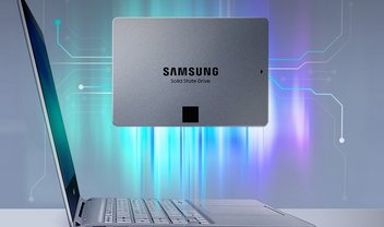 Samsung anuncia nova linha 'barateza' de SSDs de 1 TB, 2 TB e 4 TB