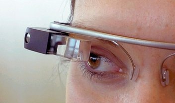 Nova edição do Google Glass troca processador da Intel por Snapdragon 710