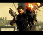 Just Cause 4 ganha trailer em live-action com trilha sonora intensa