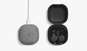 Google encontra forma de acabar com o estresse de parear fones Bluetooth