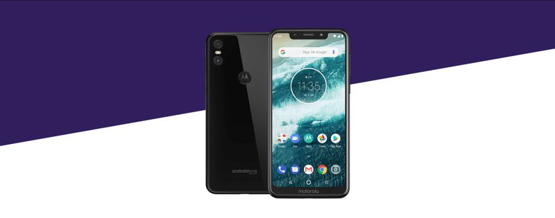 Motorola One