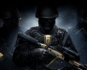 Rainbow Six Siege vai exigir proteção da conta para partidas ranqueadas